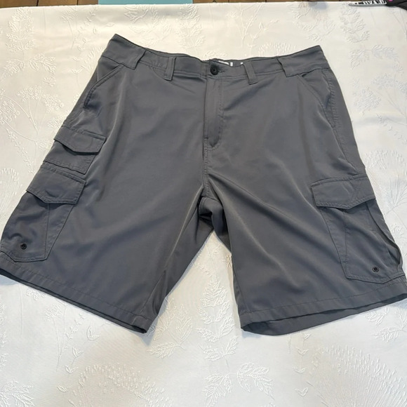 Denali Other - Denali grey shorts size 38 inseam 10.5